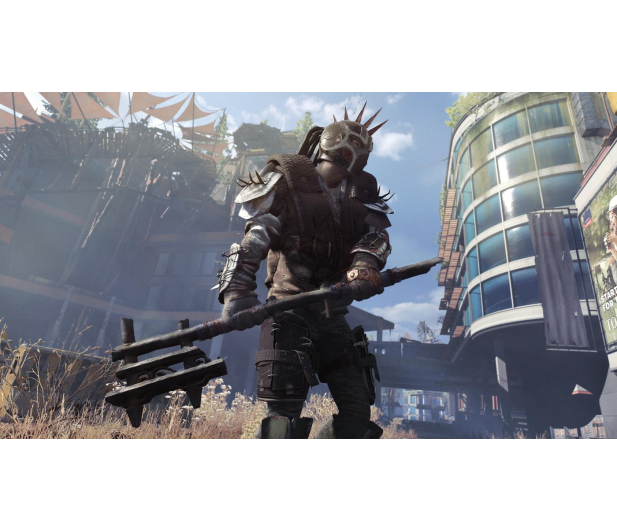 Dying Light 2 Xbox One - 656826 - zdjęcie 6